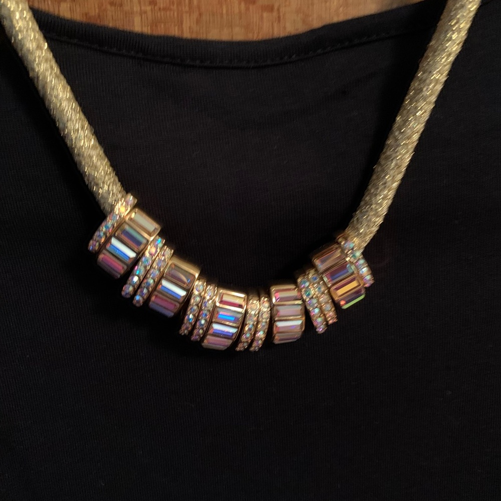 Fifth Avenue Necklace(s)